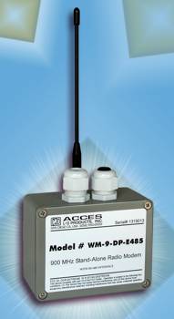 Image of Radio Modem