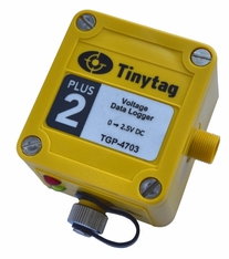 Tinytag Plus IS