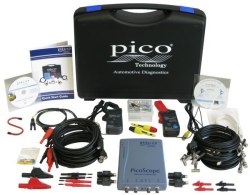 automotive scope